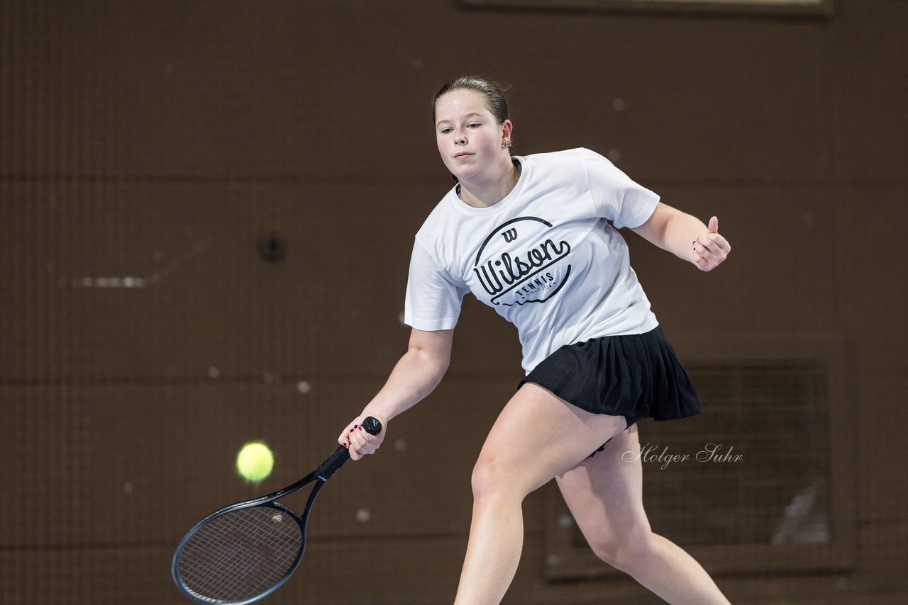 Bild 158 - TNB Landesmeisterschaften